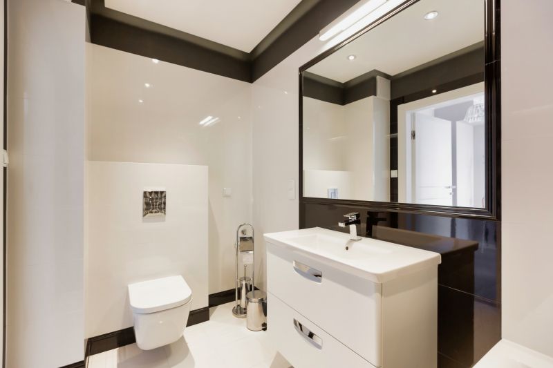 Bathroom Renovation Ideas